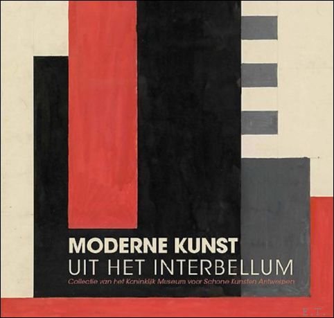Moderne kunst uit het interbellum Collectie van het K.M.S.K.A