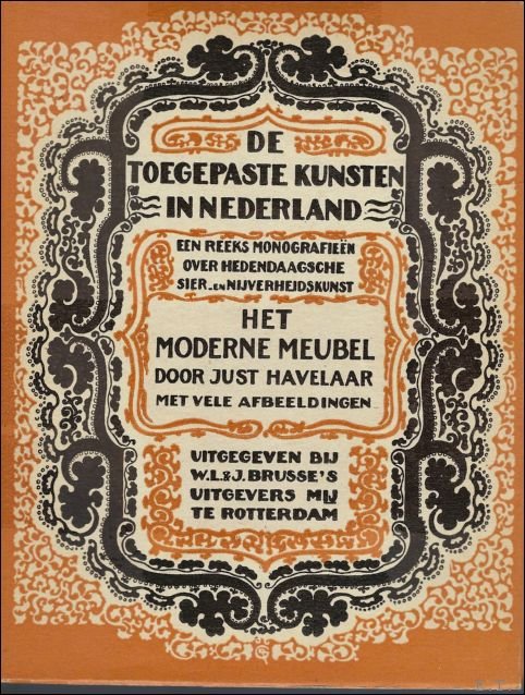 moderne meubel. | Immagine Gallery 2