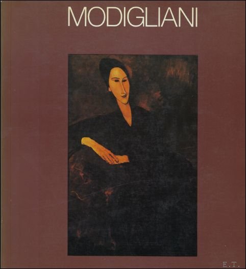 Modigliani.