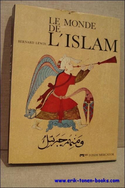 Monde de l'Islam.