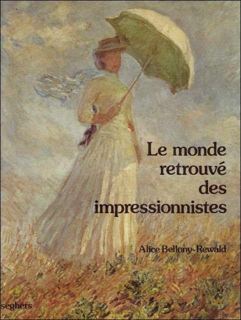 monde retrouve impressionnistes.