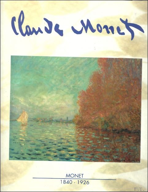 MONET 1840-1926