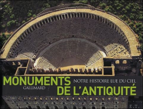 Monuments de l'Antiquit