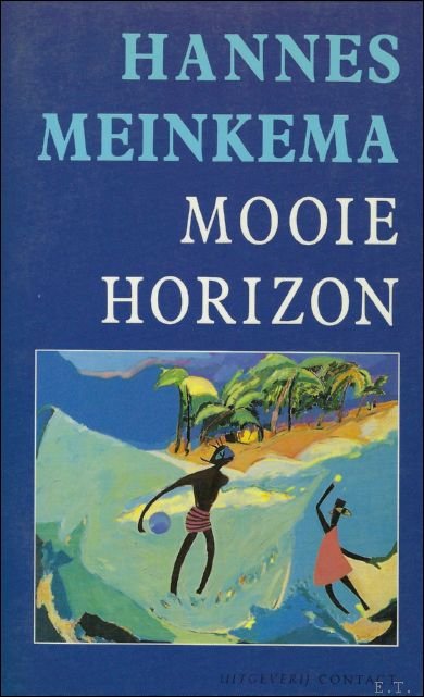 Mooie horizon. | Immagine Gallery 2