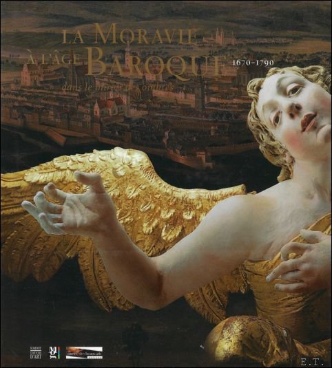 Moravie a l'age Baroque, 1670-1790 : Dans le miroir des … | Immagine Gallery 2