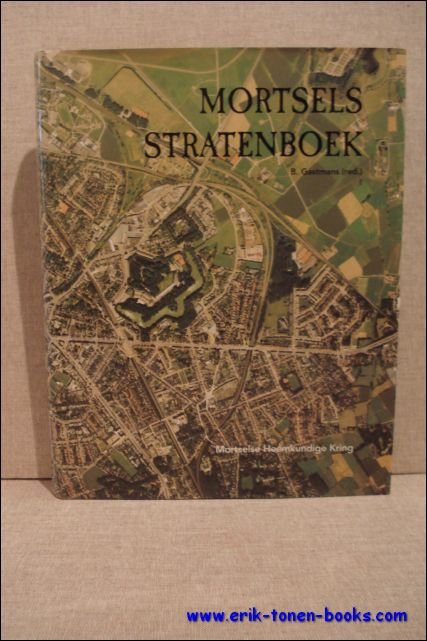 MORTSELS STRATENBOEK,