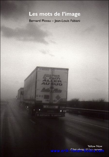 Mots de l'image (Volume 2) (Cote photo - Les Carnets)