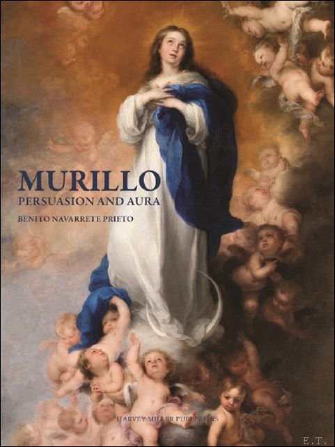 Murillo: Persuasion and Aura