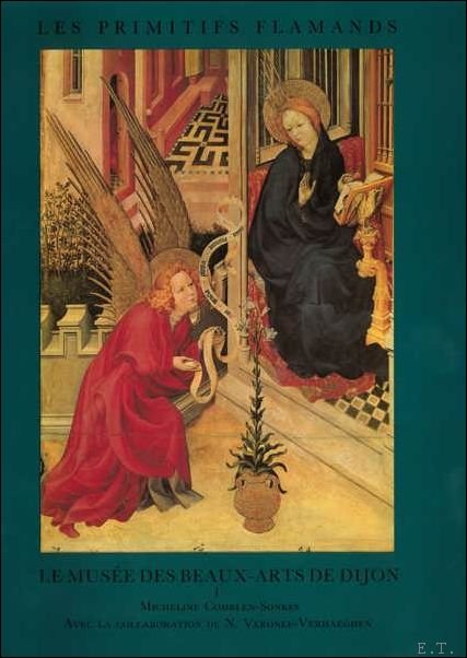 mus e des Beaux-Arts de Dijon I + II