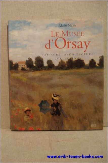 Musee d' Orsay : Histoire, Architecture, Collections | Immagine Gallery 2