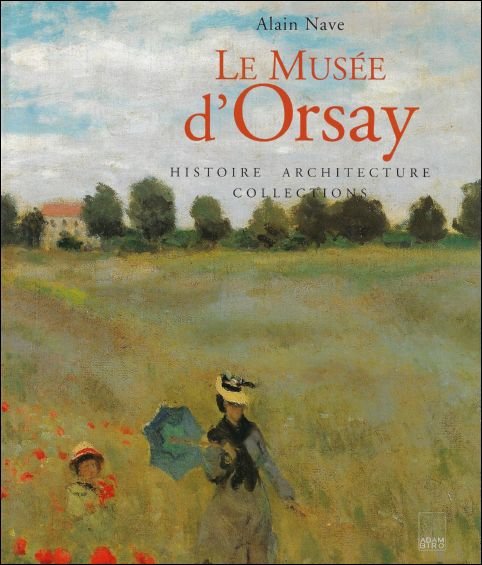 Musee d' Orsay : Histoire, Architecture, Collections | Immagine Gallery 3