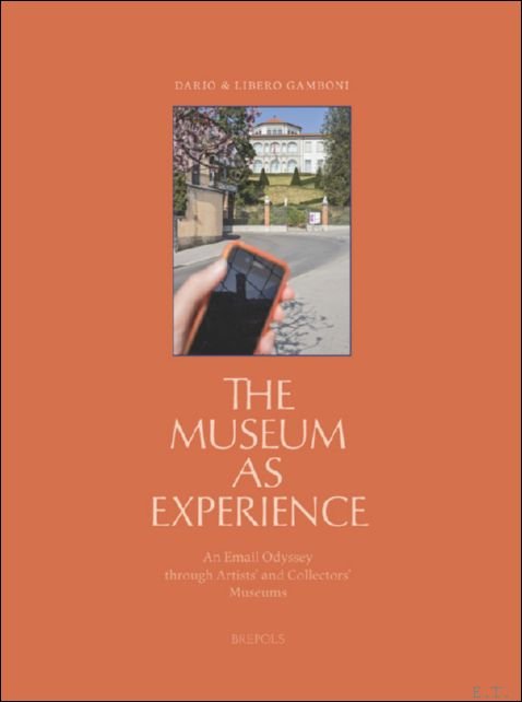 Museum as Experience. An Email Odyssey through Artists' and Collectors' … | Immagine principale