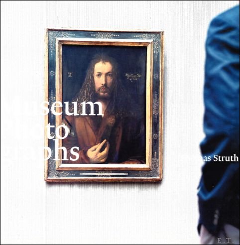 Museum Photographs Struth, Thomas Museum Photographs