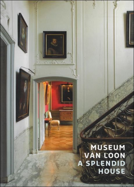 Museum Van Loon : a splendid house | Immagine Gallery 2