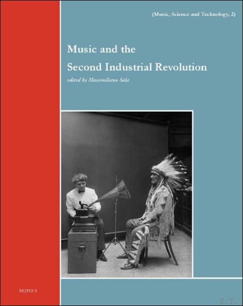 Music and the Second Industrial Revolution | Immagine principale