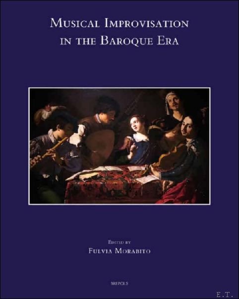 Musical Improvisation in the Baroque Era