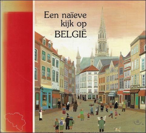 Na eve Kijk Op Belgie | Immagine Gallery 2