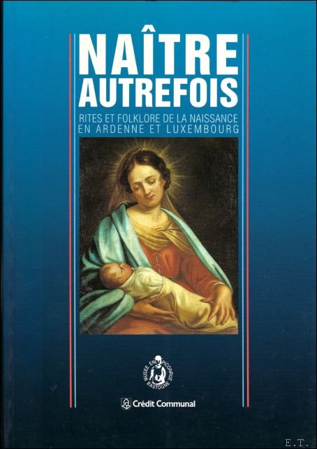 NAITRE AUTREFOIS. | Immagine Gallery 2