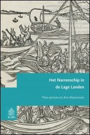 Narrenschip in de Lage Landen. DEEL 1 : Josse Bade: …