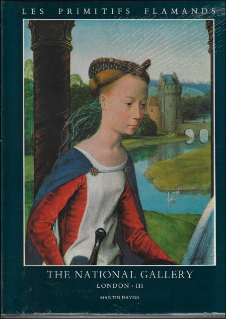 National Gallery, London Vol. III,