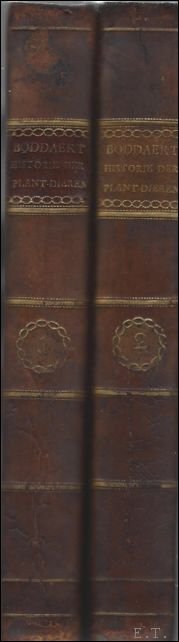 Natuurlijke historie der plant dieren bevattende de algemeene schetzen der …