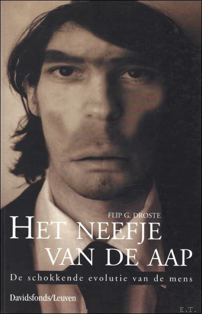 neefje van de aap : De schokkende evolutie van de …