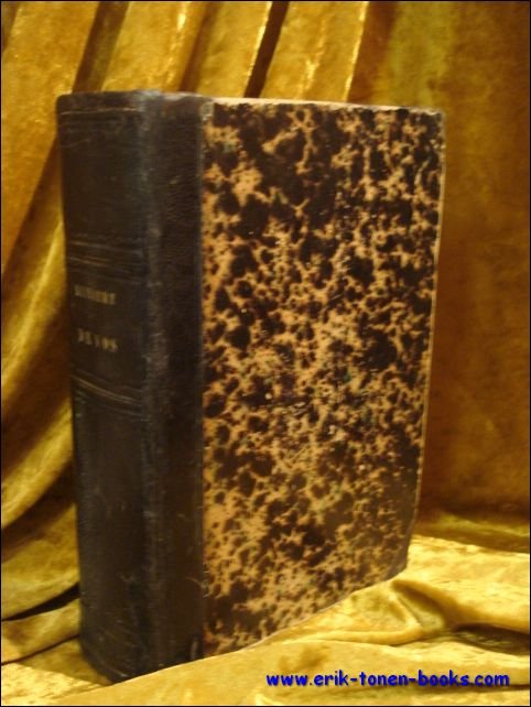 Neerlands volksleven.