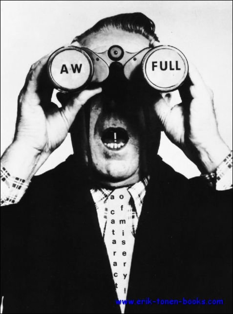 Neonlicht. Paul De Vree en de neo-avant-garde,