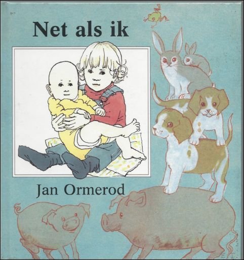 Net als ik.