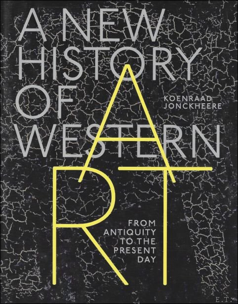 New History of Western Art : From Antiquity to the …