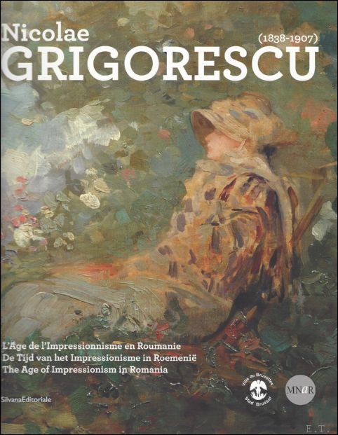 NICOLAE GRIGORESCU (1838-1907)