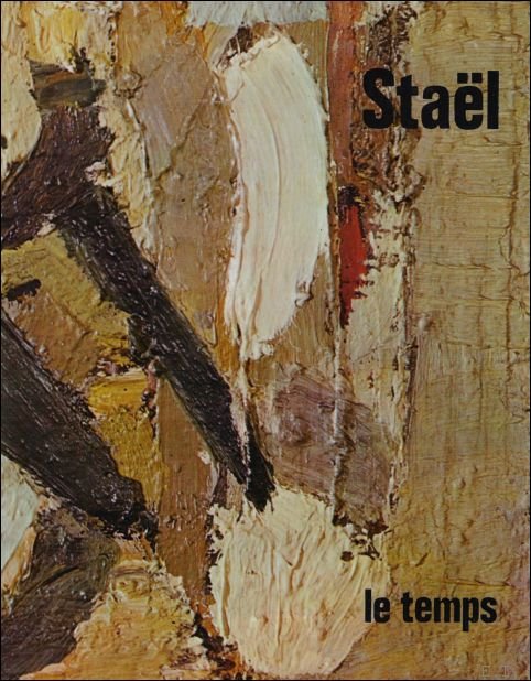 Nicolas de Sta l.? / Lettres de Nicolas de Sta …