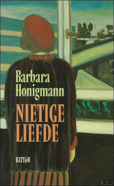 Nietige liefde. | Immagine Gallery 2