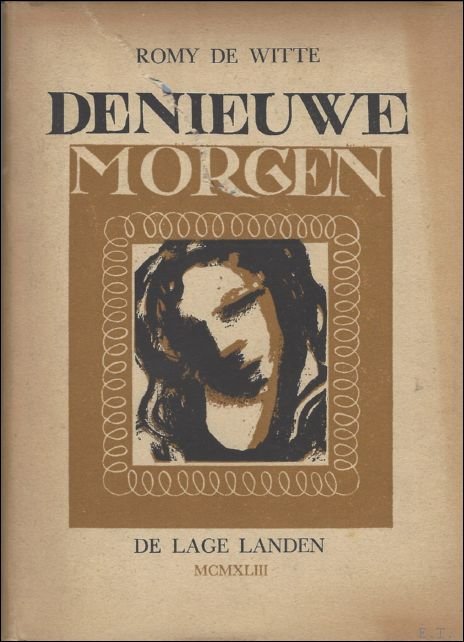 nieuwe morgen