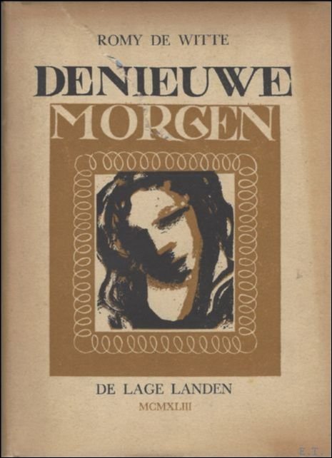 nieuwe morgen