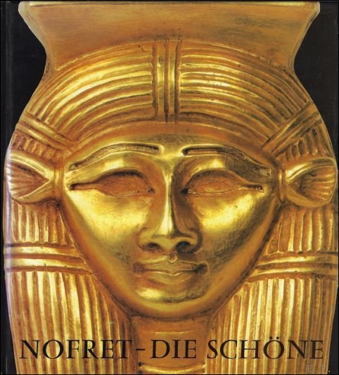 Nofret - Die Sch ne : Die Frau im Alten … | Immagine Gallery 2