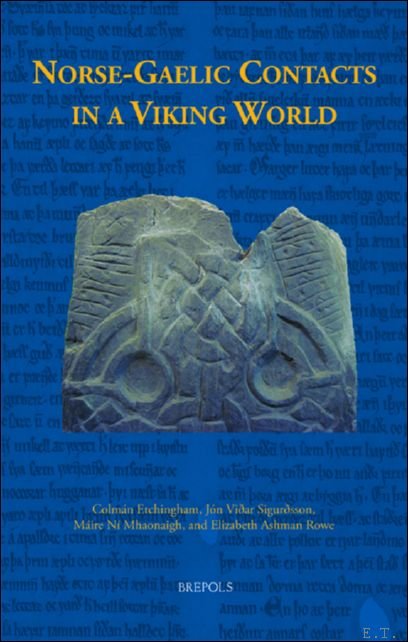 Norse-Gaelic Contacts in a Viking World | Immagine principale