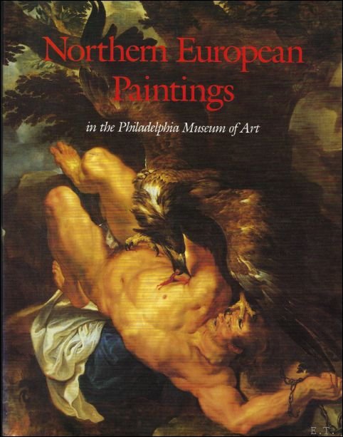 Northern European Paintings in From the Sixteenth Through the Nineteenth …