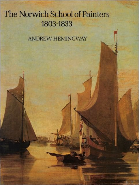 Norwich School of Painters : 1803-33 | Immagine Gallery 2