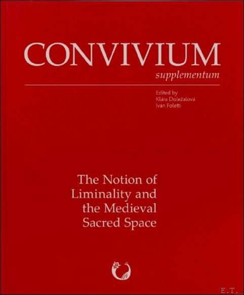 Notion of Liminality and the Medieval Sacred Space | Immagine principale