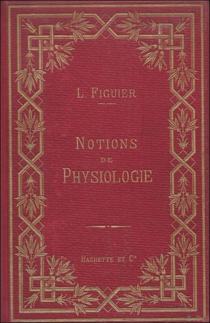 NOTIONS DE PHYSIOLOGIE.
