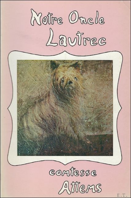 NOTRE ONCLE LAUTREC.