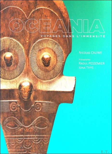 Oceania Voyages dans l'immensite