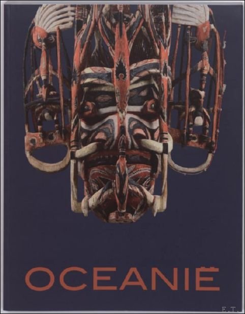 Oceanie, Tekens van rites, symbolen van gezag