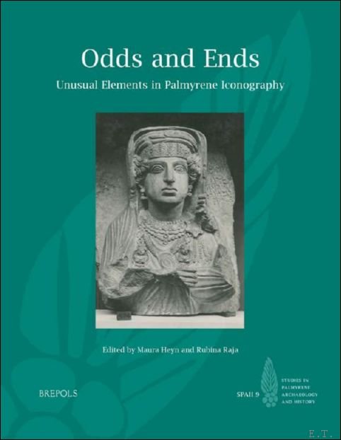 Odds and Ends. Unusual Elements in Palmyrene Iconography