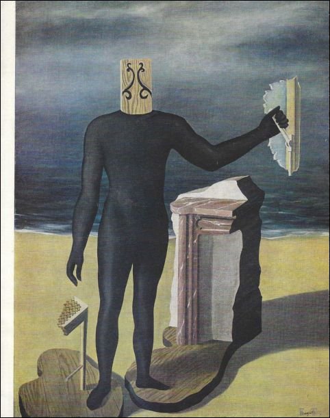 Oeuvre de Ren Magritte Catalogue: Knokke -Le Zoute - Albert …