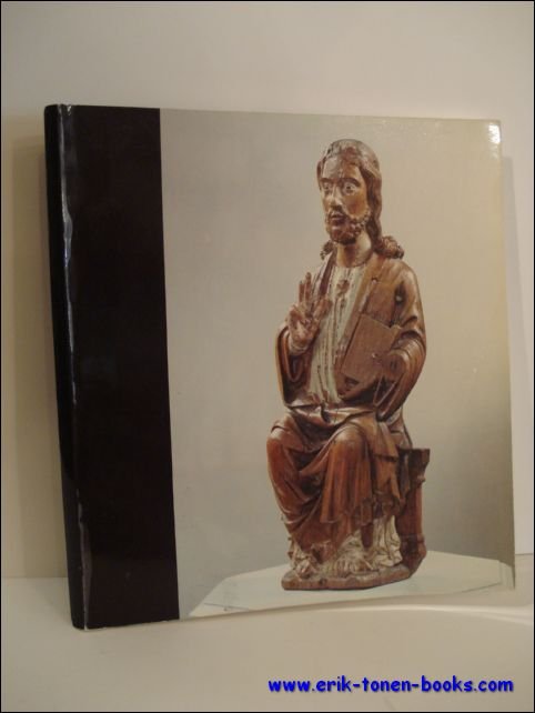 OEUVRES MAITRESSES DU MUSEE D'ART RELIGIEUX ET D'ART MOSAN.