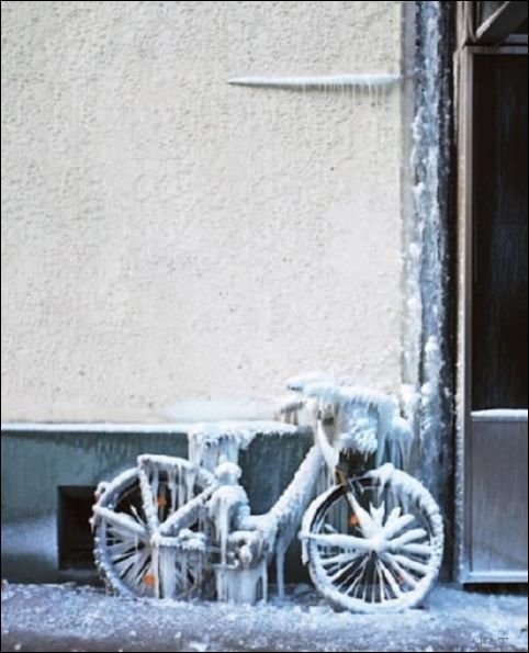 Olafur Eliasson Inner City Out