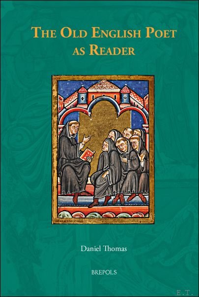Old English Poet as Reader | Immagine principale