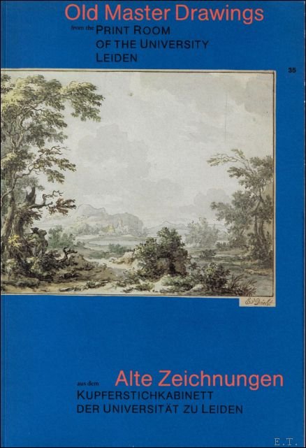 Old master drawings from the Print Room of the University …